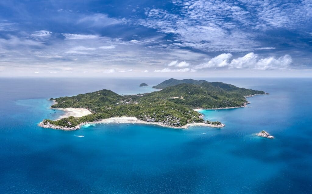 How to get to Bangkok to Koh Tao